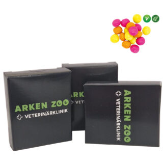 Arken Zoo vet. Tablettask