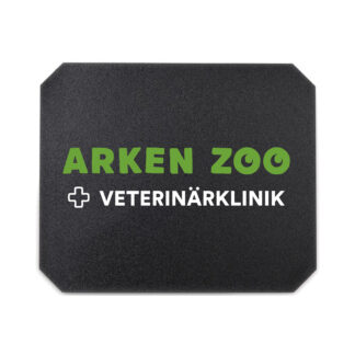 Arken Zoo vet. Isskrapa - 100-pack