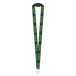 Arken Zoo vet. logoband TR10030120 20mm med tryck 300st