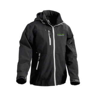 Arken Zoo softshelljacka Middlemore herr