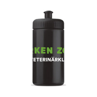 Arken Zoo vet. Sportflaska - 25-pack